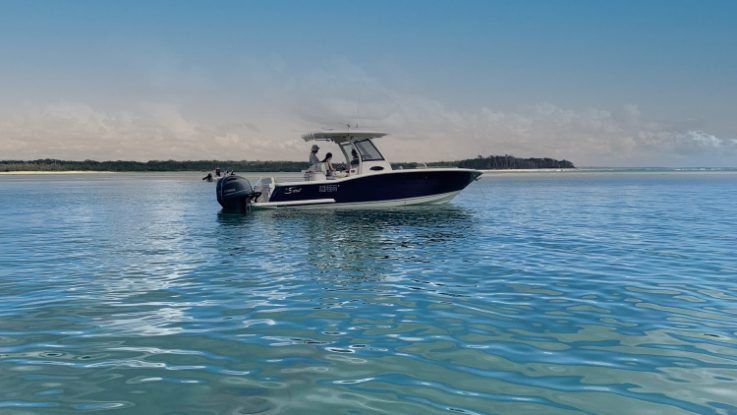 Scout Boats: Uncompromising Quality for Unforgettable Australian Boating Adventures